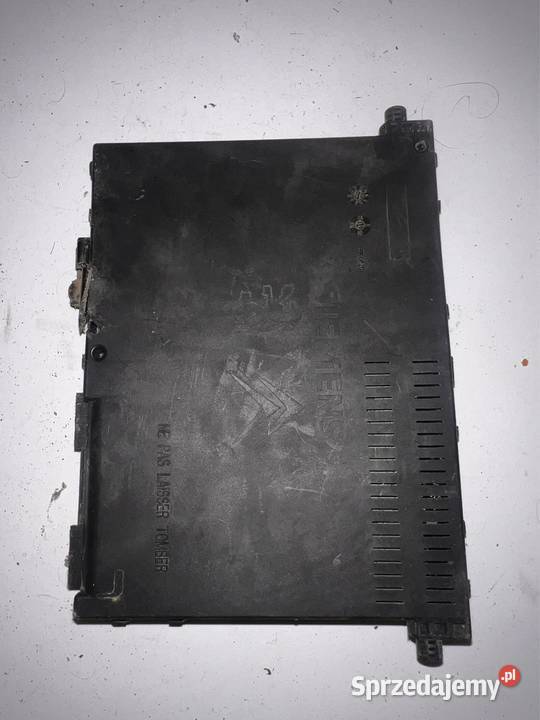 skrzynka bezpieczników peugeot 206 19d Ostrów Wielkopolski