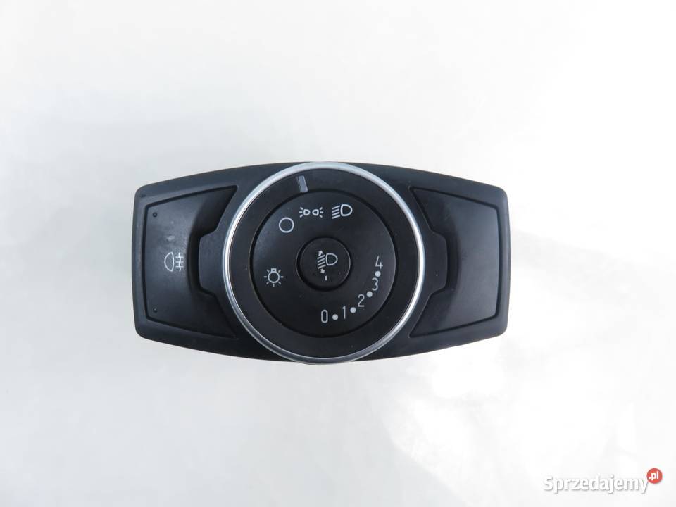 WŁĄCZNIK ŚWIATEŁ FORD FOCUS MK3 III F1ET13A024GA