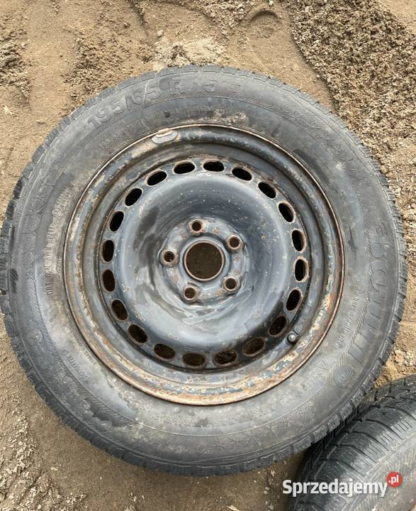 Koła felgi 15 5x112 et37 6Jx15H2 R15 Stany
