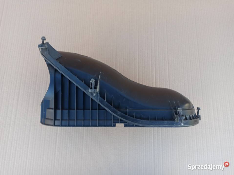 ACTROS MP4 OSŁONA POKRYWA OBUDOWA FILTRA