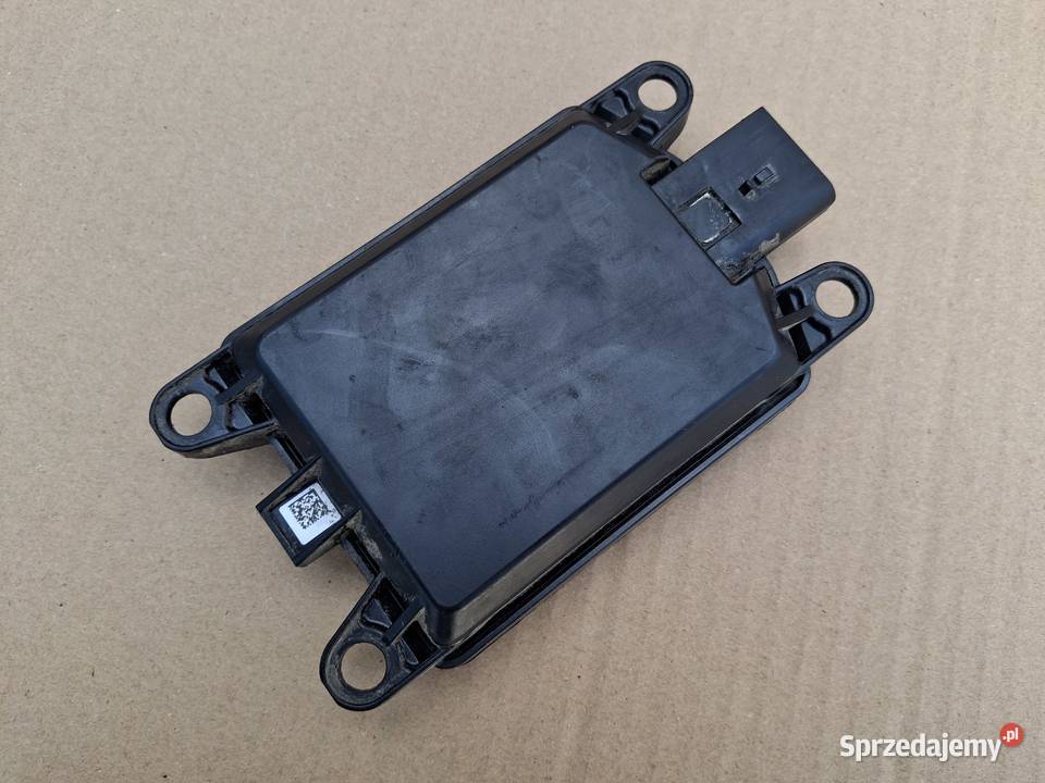 MAN RADAR SONAR TEMPOMAT SENSOR 81276100034