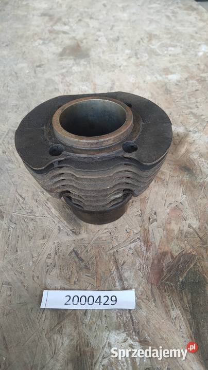 Junak M10 cylinder małopolskie sprzedam