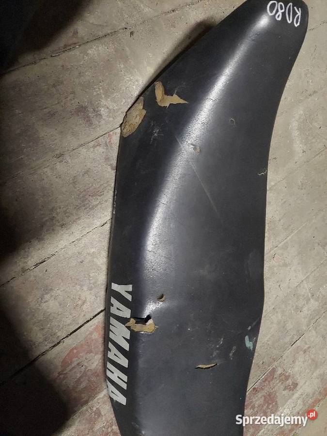 Yamaha RD 80 lc2 siedzenie fotel kanapa RD80 Jelenia Góra