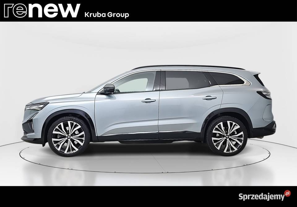 Espace 12 ETech Full Hybrid 200 Iconic MMT 7os