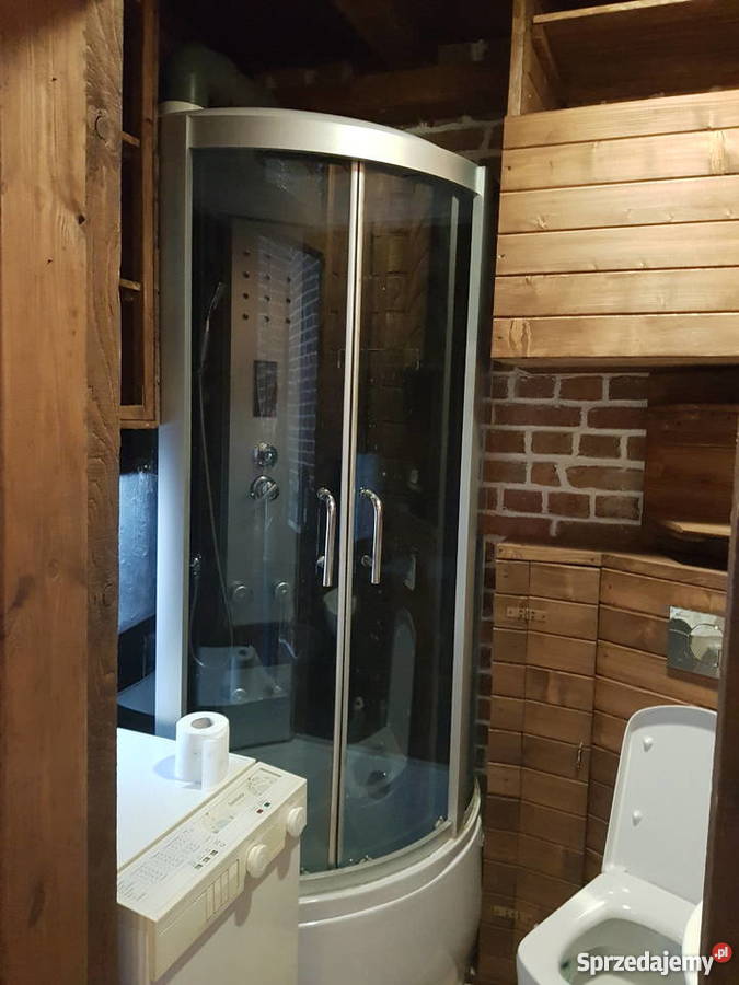 Kawalerka retro stylowa garsoniera centrum 21m2 Gubin