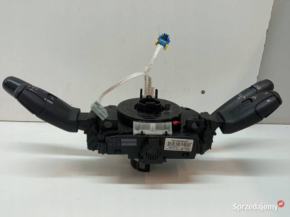 PRZEŁĄCZNIK ZESPOLONY 96659949XT Peugeot Partner