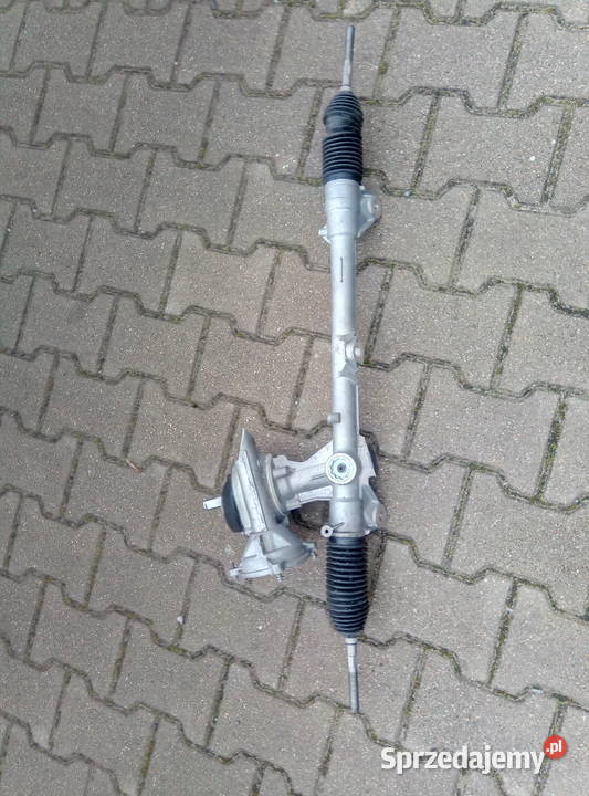Sprzedam przekładnię kierowniczą BMW X1 BMW 2 Zawieszenie i układ kierowniczy Wschowa sprzedam