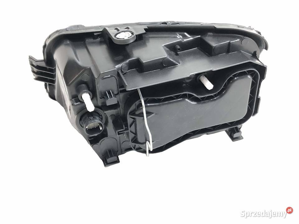FIAT PANDA 092003122012 Reflektor lampa przód Skarżysko-Kamienna