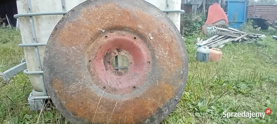 Talerz ślizgowy kosiarki Deutz Fahr Pottinger Do kosiarek sprzedam
