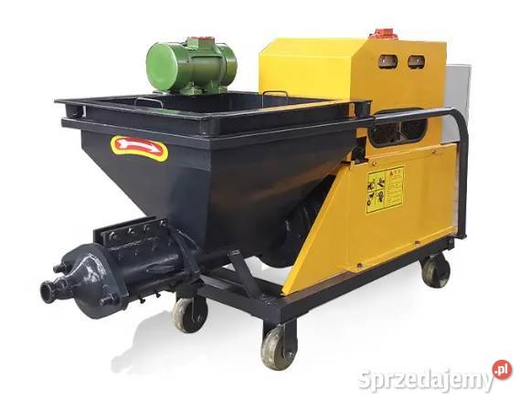 AGREGAT TYNKARSKI Krasnobród sprzedam