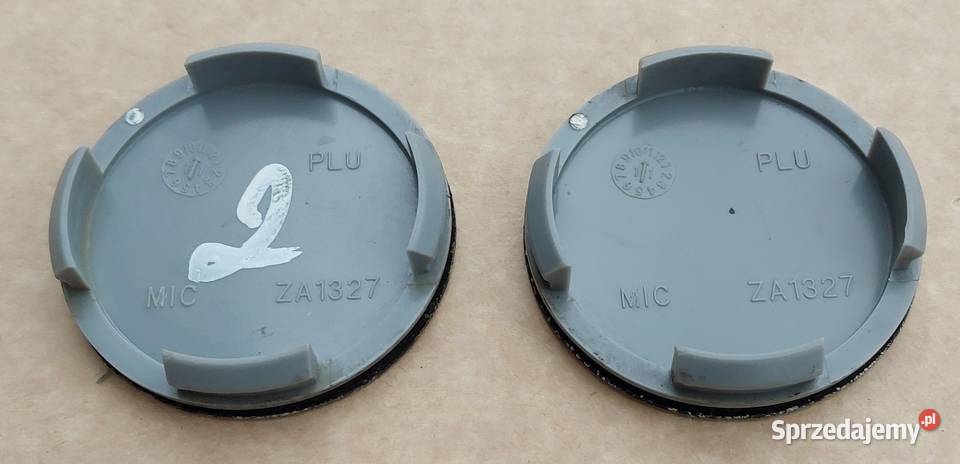 DEKIELKI KOŁPACZKI KAPSLE ENZO 1327 60MM Mielęcin