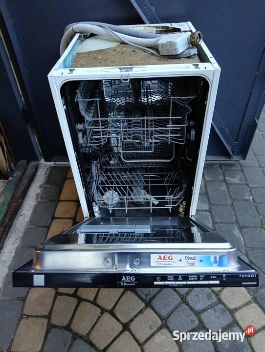 Zmywarka AEGElectrolux 45 do zabudowy Radom