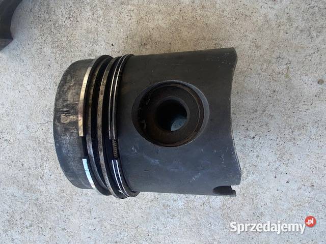 Tłok Korbowód Man F90 M90 L2000 M2000 10826R1 sprzedam