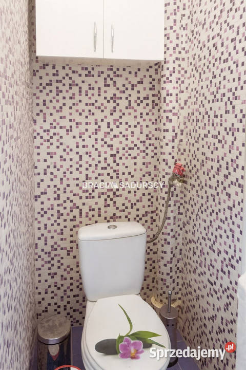 Mieszkanie 52m2 Kraków Ugorek sprzedam