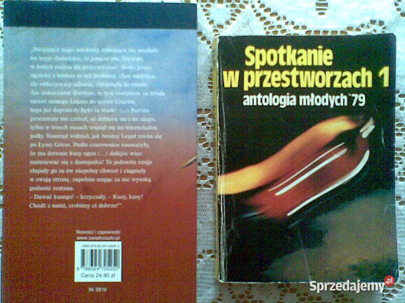 Spotkanie w przestworzach 1 Kielce