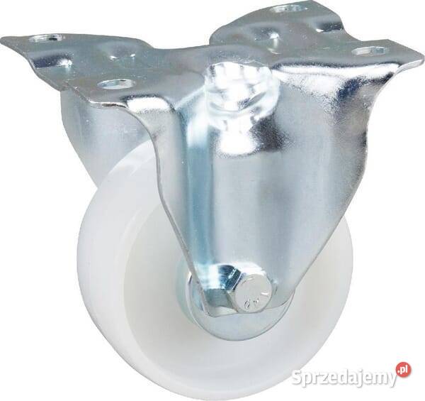 Kółko poliamidowe 100 mm 3478UOJ100P62 Kamionna