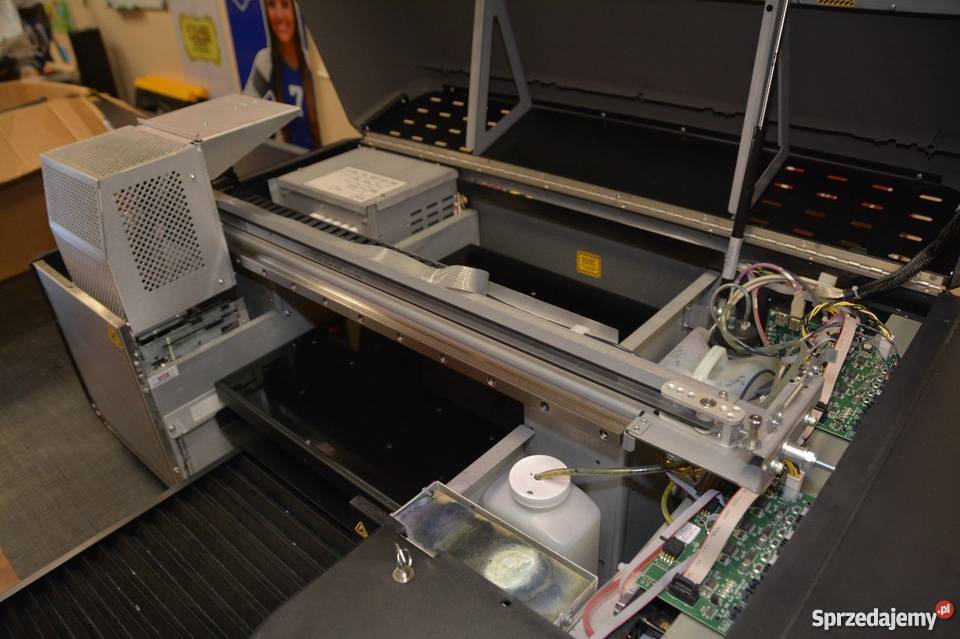 Anajet MPower MP5I DTG Drukarka Warszawa sprzedam