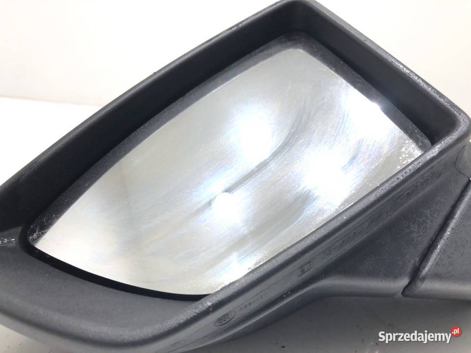 LUSTERKO LEWY SEAT LEON III Hatchback Mystery sprzedam