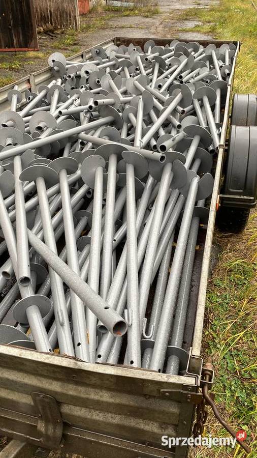 szklarnia Produkcja Białystok