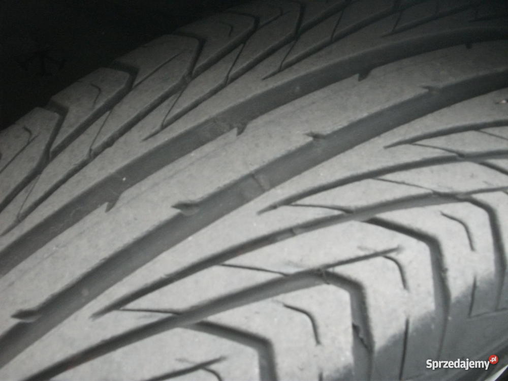 HONDA PRELUDA lubuskie Słubice