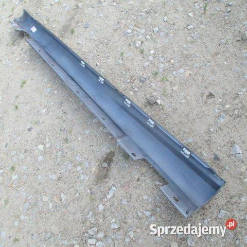 LISTWA PROGOWA PRAWA MERCEDES A204 CKLASA wielkopolskie