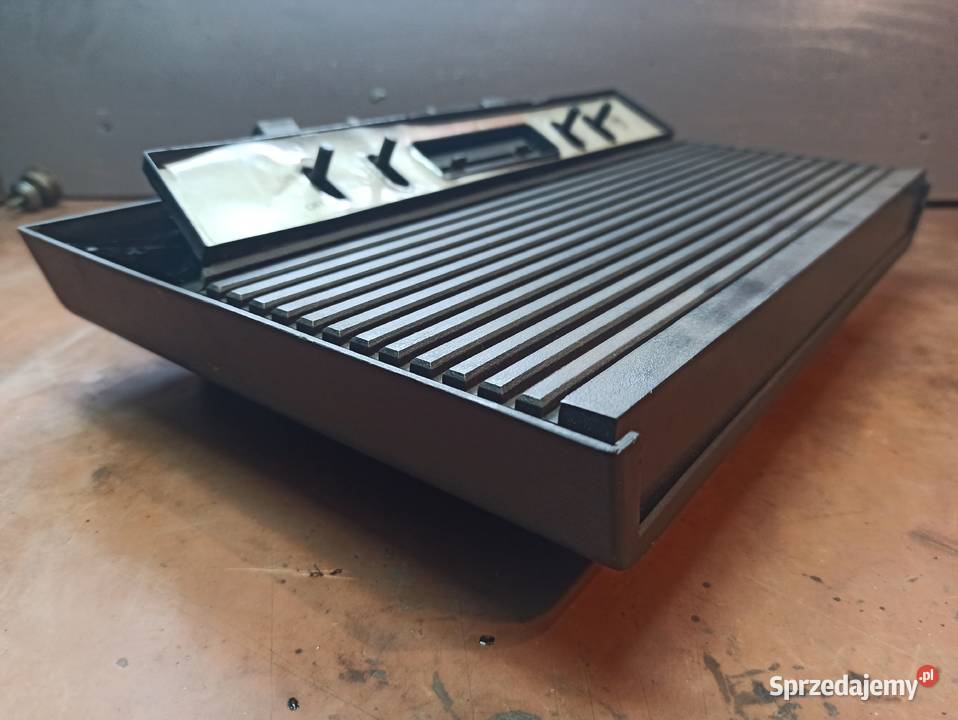 Video Computer Console konsola na części Ostrów Wielkopolski sprzedam