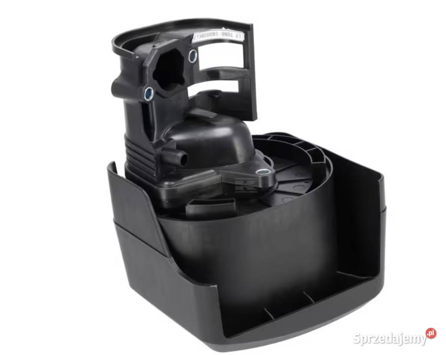 Filtr powietrza 1800206110001 Do maszyn uprawowych Kamionna