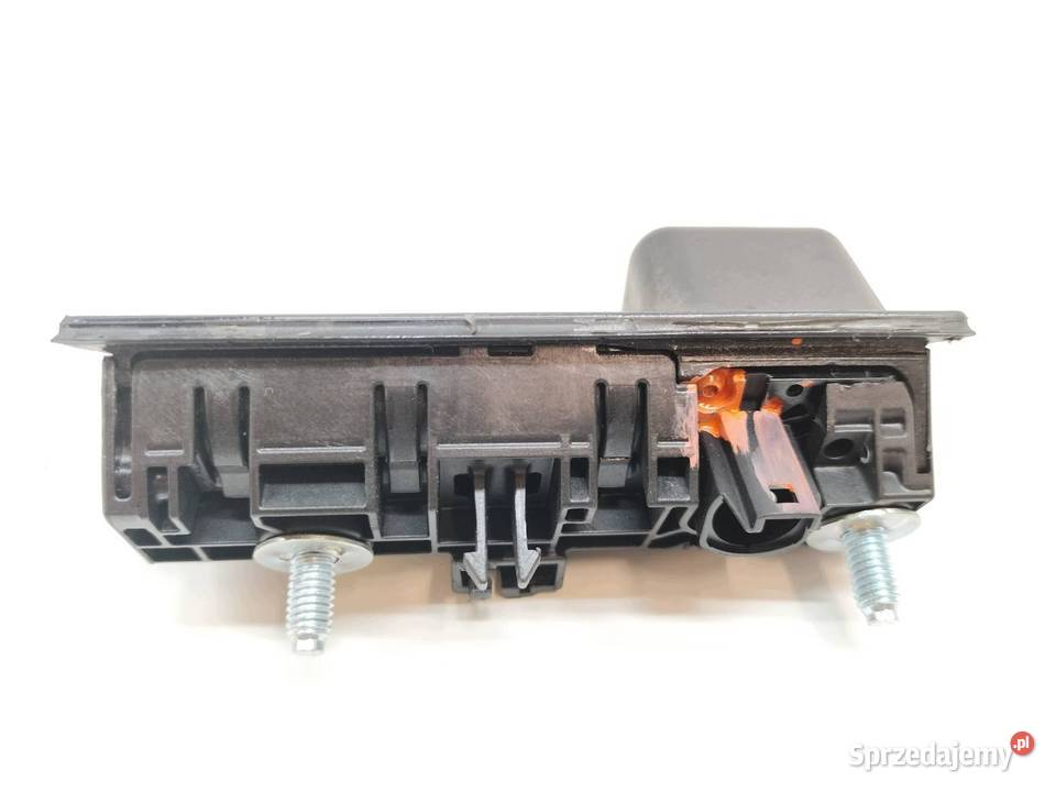 KAMERA PRZEŁĄCZNIK KLAPY 4M0827566H Audi Q7 II
