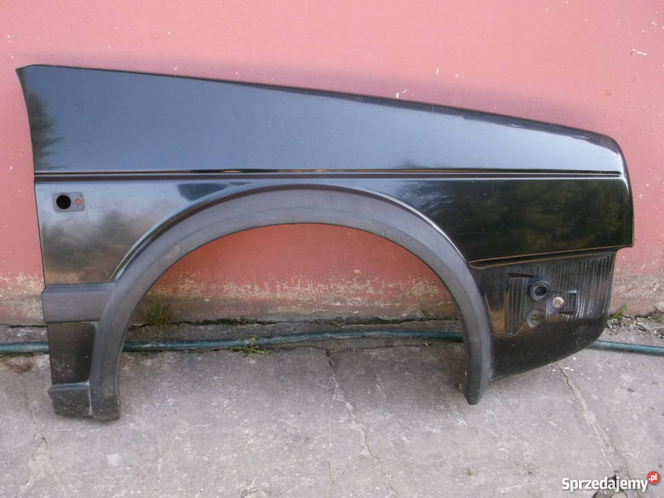 Błotnik Volkswagen Golf II GTI