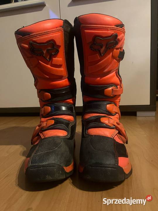 Buty na Crosaa Fox Rabka-Zdrój