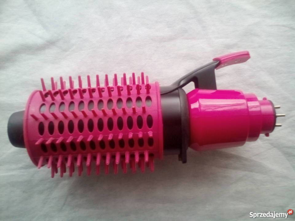 Końcówka lokówki do zestawu Cosmopolitan