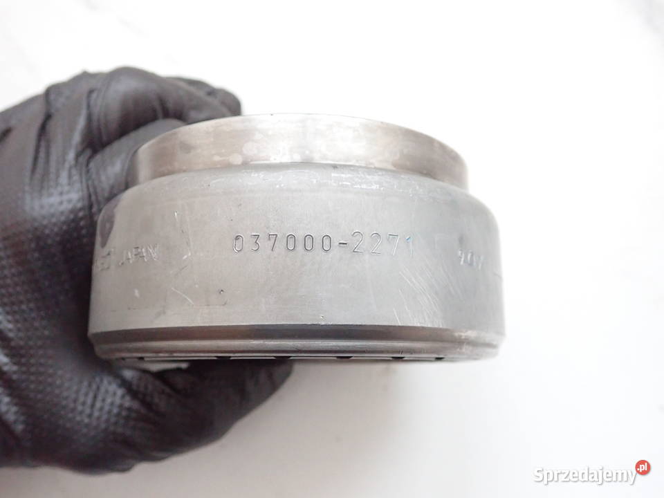 Magneto Denso 0370002271 9QX Honda Trx 300 Fw Strzelce Krajeńskie