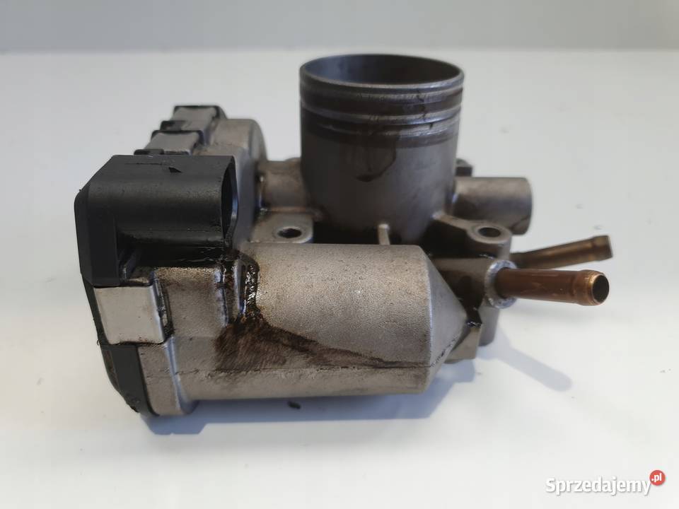 PRZEPUSTNICA Seat Ibiza II 14 16V osobowe