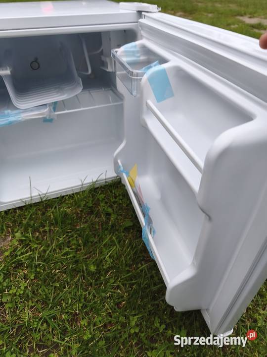 Mini lodówka Comfee lodówka pokojowa turystyczna Dom i Ogród Ostrów Wielkopolski