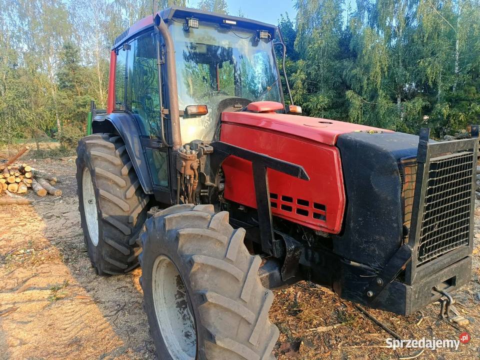 Valtra 6250 6550 valmet Namysłów sprzedam