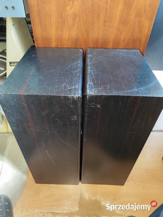 skrzynki kolumn Technics SBC350