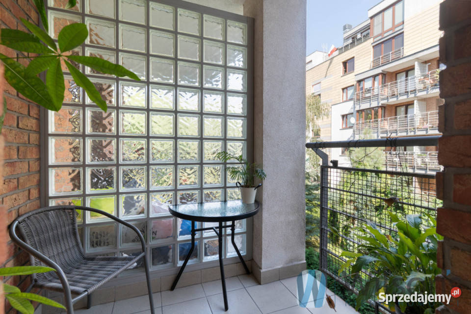 Mieszkanie 37m2 1 pokój Warszawa Obrońców