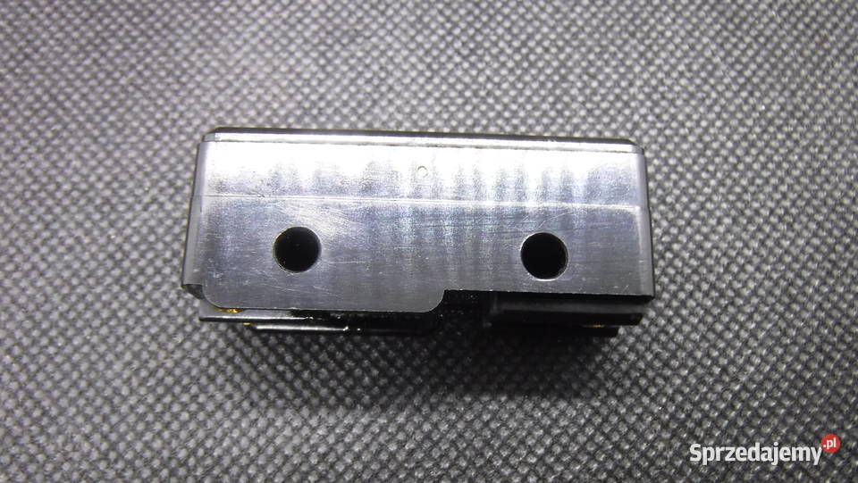 BZR0017J Honeywell micro switch 15A 125 250 or Otwock