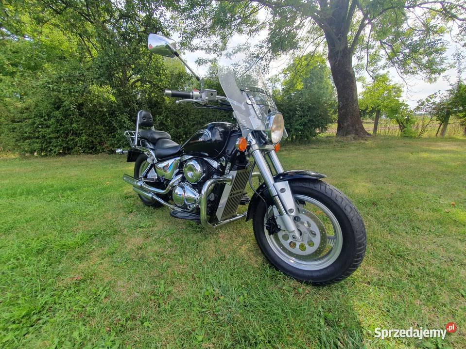 Suzuki marauder 800 31000 Biłgoraj