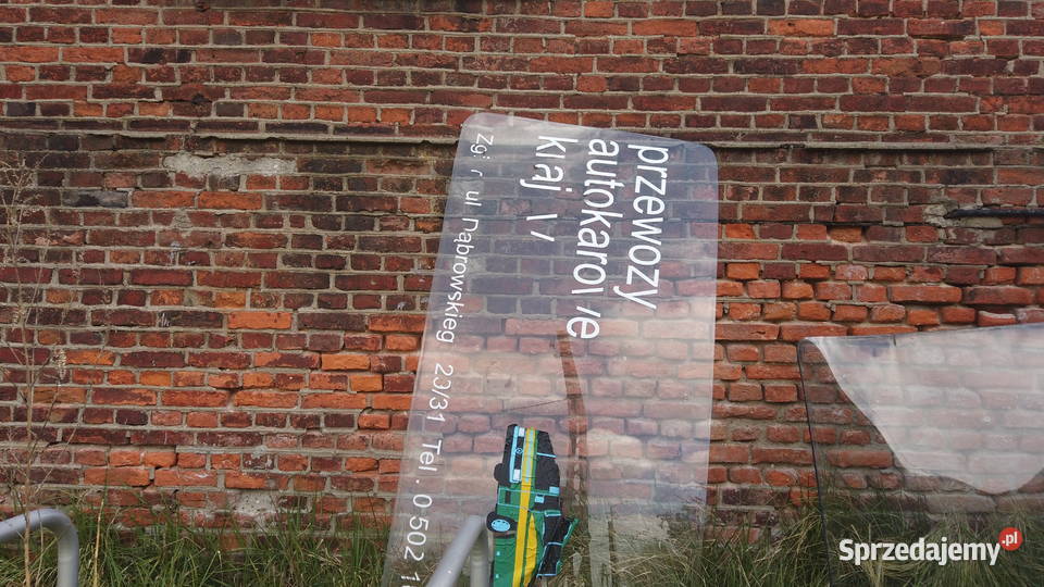 syndyk sprzeda autobus Łódź sprzedam