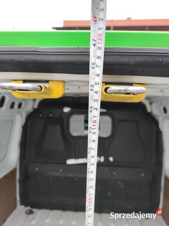 Ford connect 18 diesel Smyków