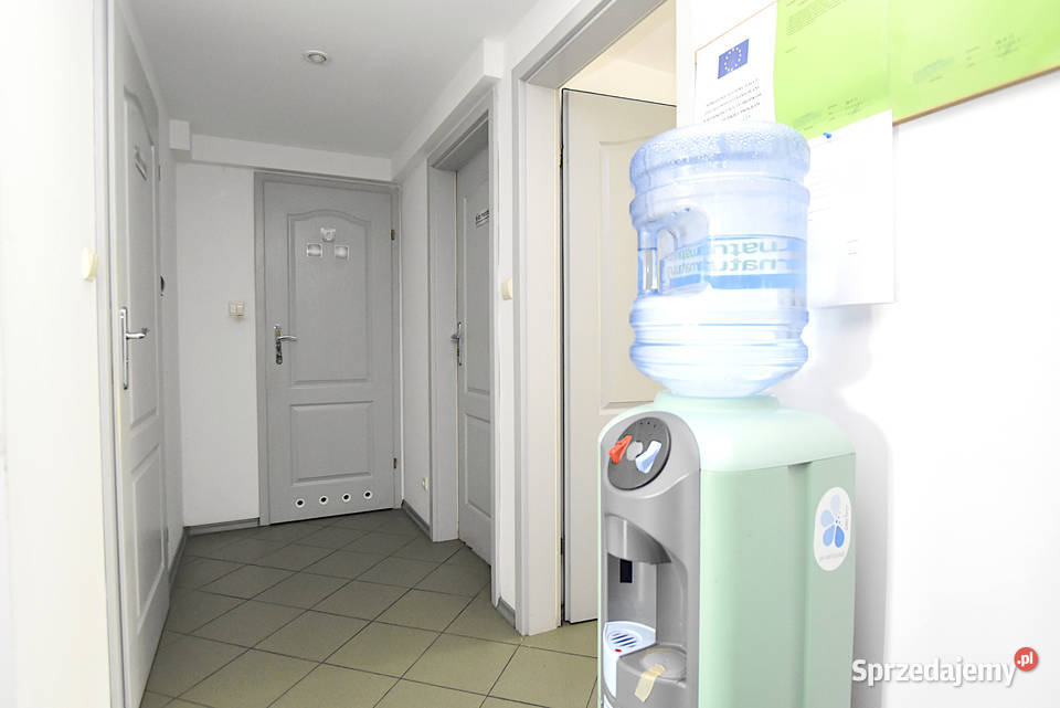 Sprzedam dom z halą produkcyjną Wola Czołnowska