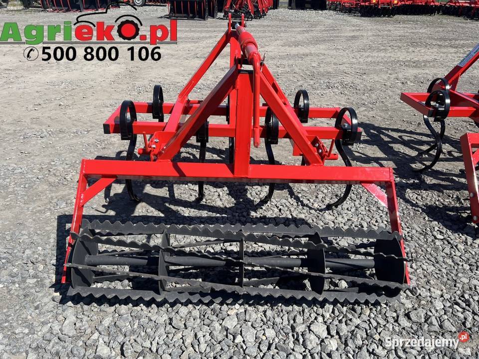 Agregat lekki Końskie sprzedam