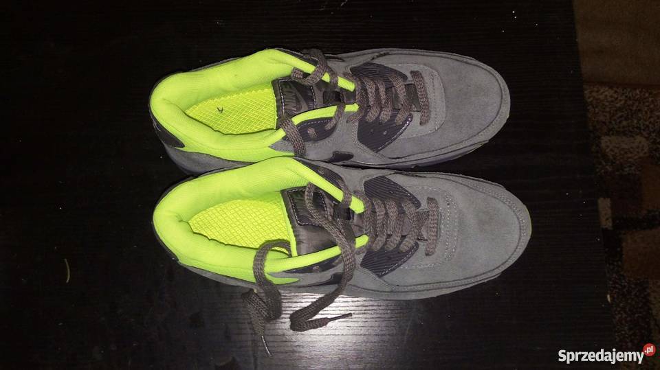 Airmax Najki Sportowe mazowieckie Warszawa