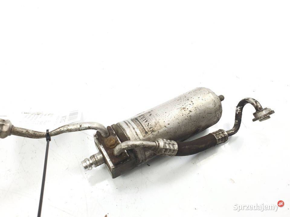 PRZEWÓD KLIMATYZACJI RENAULT MEGANE 7700839787 Lipno