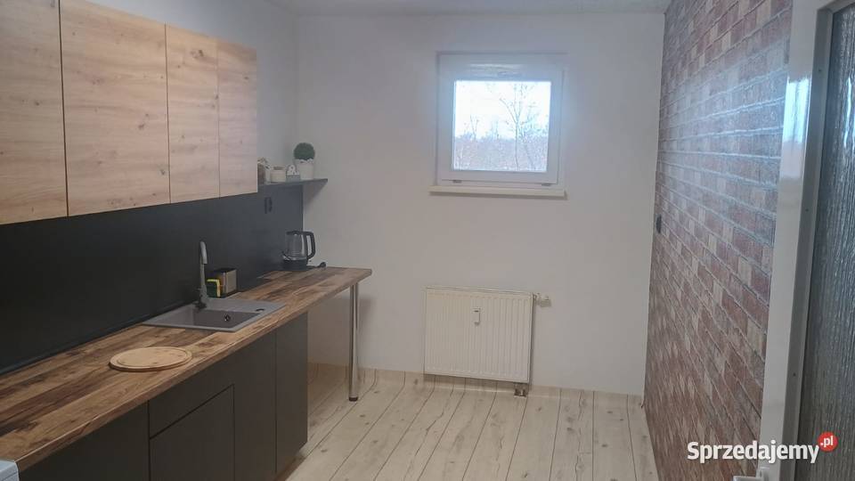 Mieszkanie 2 pokojowe w spokojnej okolicy 49m2 Ruda Śląska