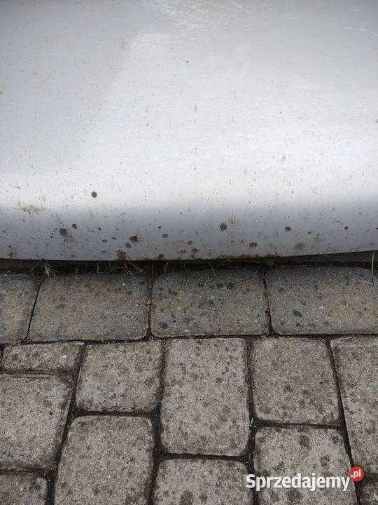 Maska Fiat Multipla Zabełków