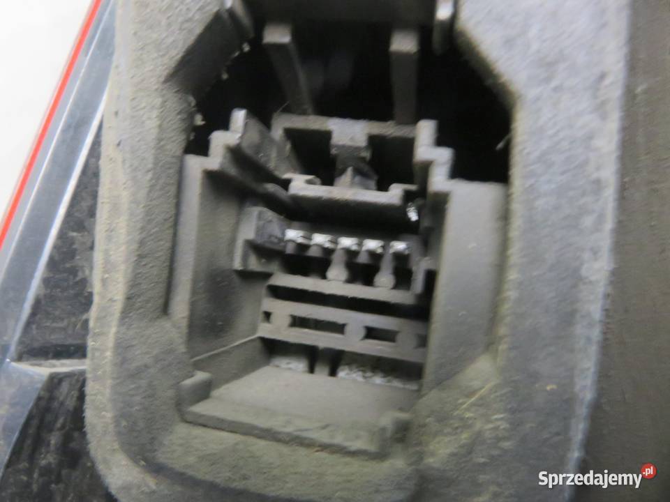 LAMPA PRAWA TYLNA RENAULT GRAND ESPACE IV sprzedam