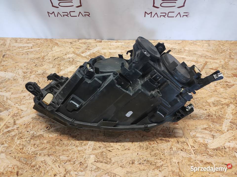 Lampa Prawy Przód Vw TCross 2GM941006A Lampy przednie Pleszew