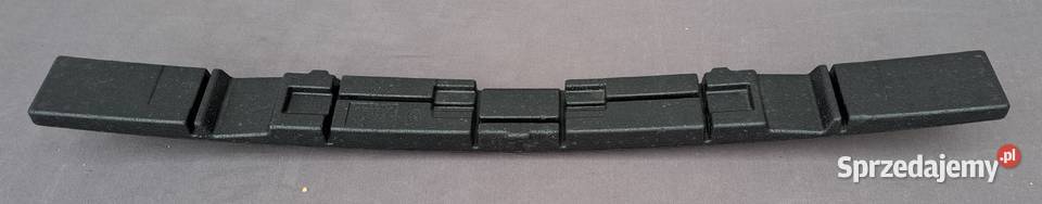 Absorber pianka styropian zderzaka tył Volvo V40 Mielęcin sprzedam